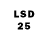 LSD-25 экстази ecstasy Ermelinda Abad